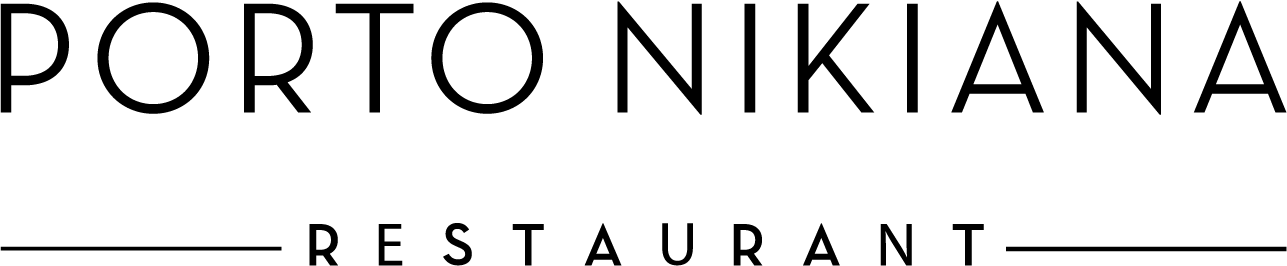 Porto Nikiana Restaurant