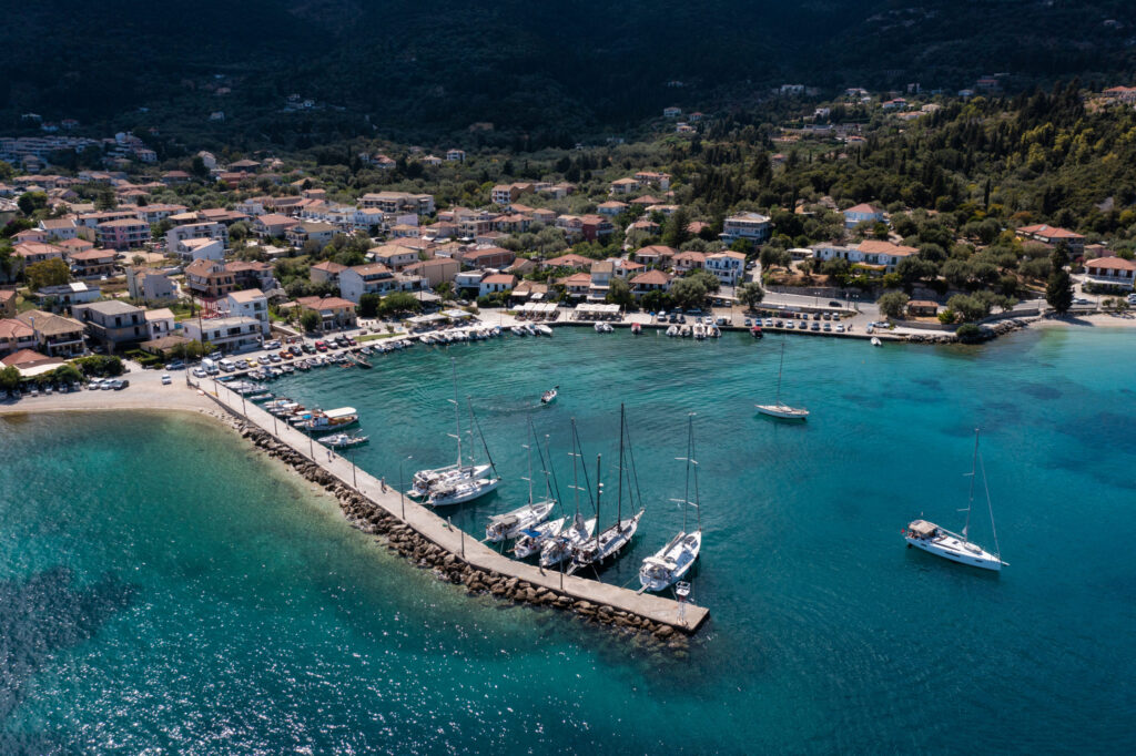 port of nikiana